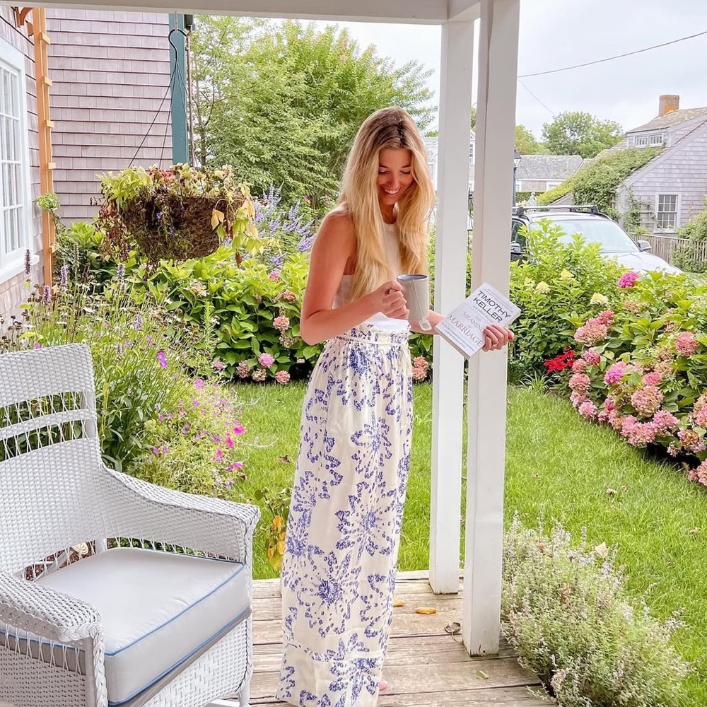 Free People lounge pants